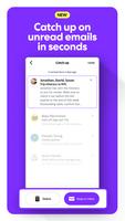 Yahoo Mail الملصق