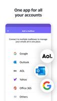 Yahoo Mail スクリーンショット 1