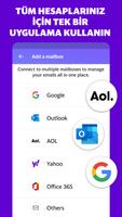 Yahoo Mail Ekran Görüntüsü 1