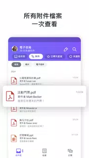 Yahoo電子信箱-效率達人的智慧管理術