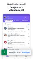 Yahoo Mail screenshot 2