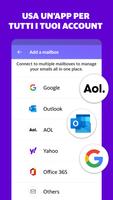 1 Schermata Tutto in ordine con Yahoo Mail