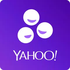 Yahoo Together – Gruppenchats. Organisiert. APK Herunterladen