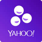 Yahoo Together – समूह चैट। संगठित हों। आइकन