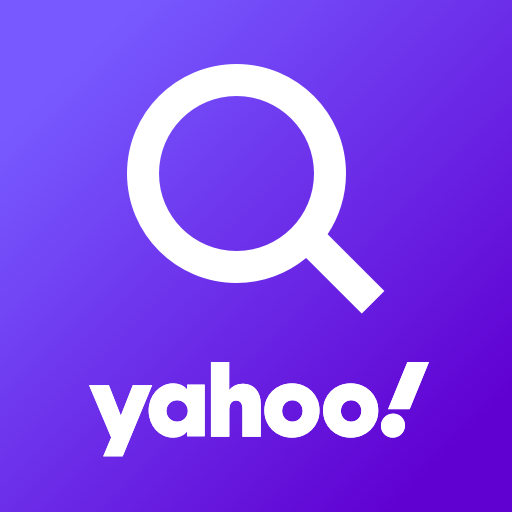 Yahoo Suche