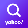 Yahoo Recherche icône