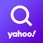 Yahoo Search أيقونة