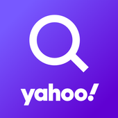 Yahoo Zoeken-icoon