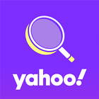 Yahoo Search أيقونة