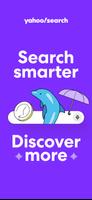 Yahoo Search poster