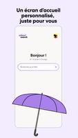 Yahoo Search capture d'écran 1
