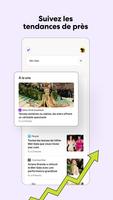 Yahoo Search capture d'écran 2