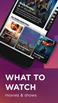 Yahoo Search poster