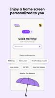 Yahoo Search تصوير الشاشة 1