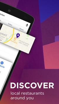 Yahoo Search screenshot 2