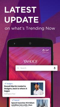 Yahoo Search screenshot 3
