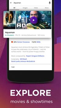 Yahoo Search screenshot 5