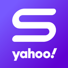 Yahoo Sports: Scores & News アイコン