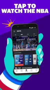 Yahoo Sports: Get live sports news & updates poster