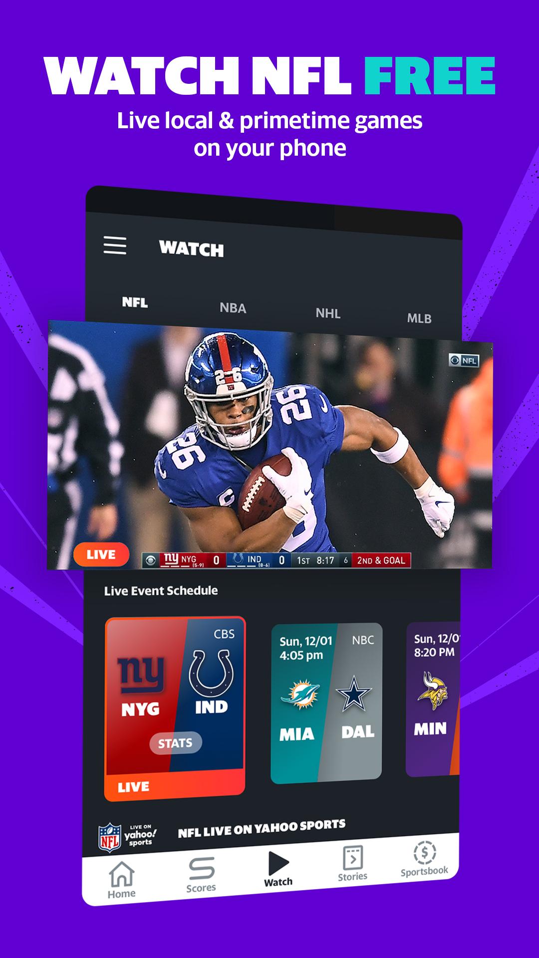 Yahoo Sports Get Live Sports News Scores For Android APK Download yahoo-sports-get-live-sports-news-scores-for-android-apk-download