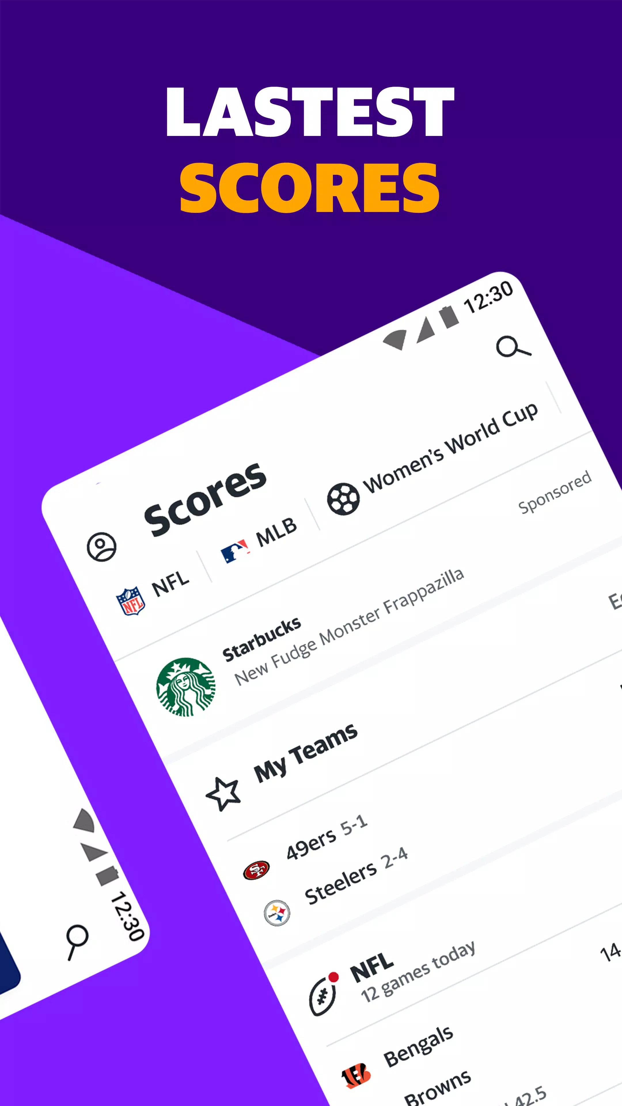 Yahoo Sports: Scores & News Apk Download for Android- Latest version  10.2.2- com.yahoo.mobile.client.android.sportacular