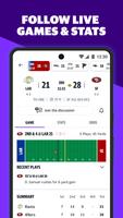 Yahoo Sports: Scores and News screenshot 1