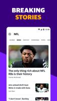 Yahoo Sports: Scores & News Ekran Görüntüsü 2