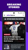 Yahoo Sports: Scores and News screenshot 2