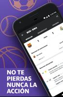 Yahoo Deportes: Fútbol y más captura de pantalla 2