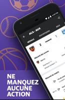 Yahoo Sport capture d'écran 2