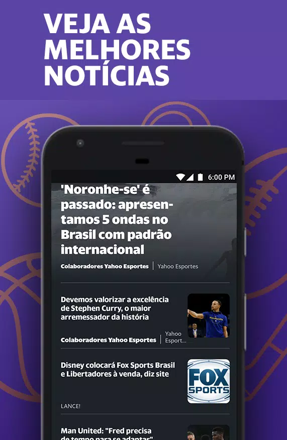 Yahoo Sports: Scores & News Apk Download for Android- Latest version  10.2.2- com.yahoo.mobile.client.android.sportacular