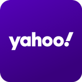 Yahoo آئیکن