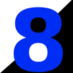 8