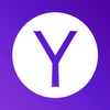 Yahoo - News, Mail, Sports иконка Yahoo - News, Mail, Sports иконка