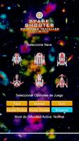 Space Shooter WT Illimitado Poster