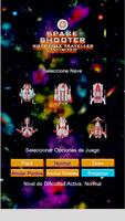 Space Shooter WT Illimitado captura de pantalla 1