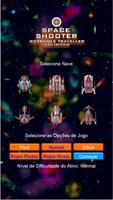 Space Shooter WT Illimitado Cartaz
