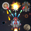 Space Shooter WT Zeichen