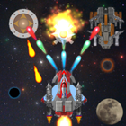 Space Shooter WT icône