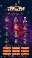 Space Shooter WT Affiche
