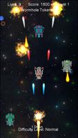 Space Shooter WT capture d'écran 2