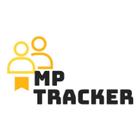 MP Tracker icône