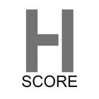 HACOR Score icône