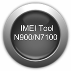 EFS Tool Samsung N7100/900 icono