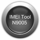 IMEI (EFS) Tool Samsung N9005 APK