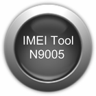 IMEI (EFS) Tool Samsung N9005 图标