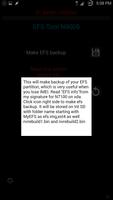 IMEI (EFS) Tool Samsung N9005 截图 1