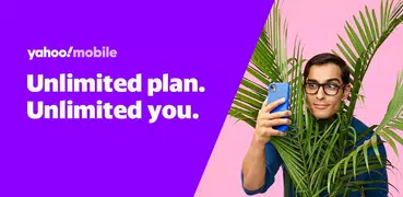 Yahoo Mobile - Wireless Plan