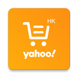 Yahoo HK Shopping icône