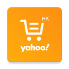 Yahoo HK Shopping ícone